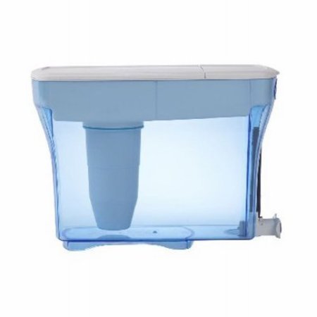 ZEROWATER Zero 30C BLU Dispenser ZD-030RP